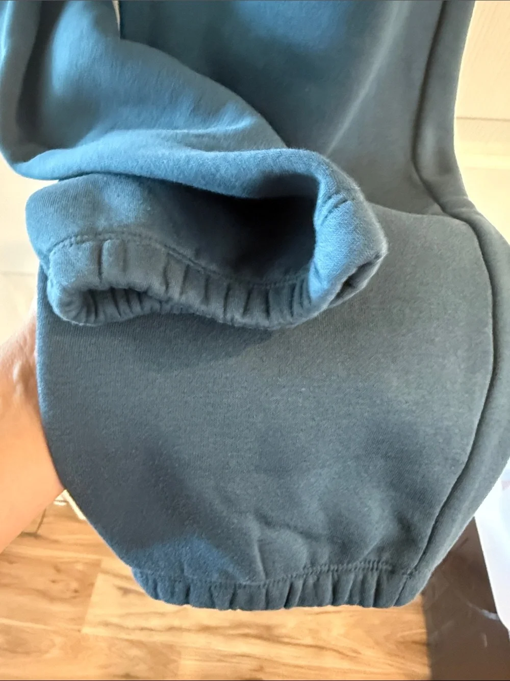 Champion soft joggers